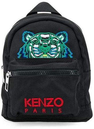 mini tiger backpack