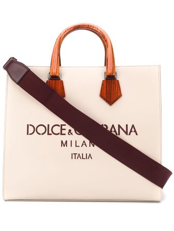 Dolce & Gabbana Tote Bag