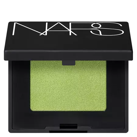 NARS Cosmetics Eye Shadow - MATCHA (Limited Edition) - Snabb leverans