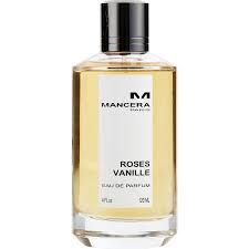 rose vanilla perfume - Google Search