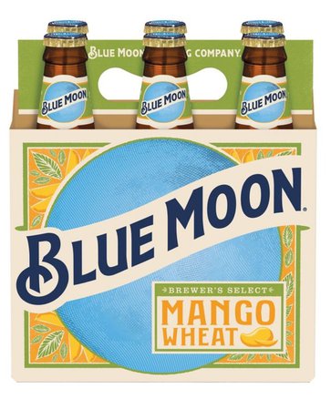blue moon mango