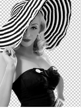 black and white picture Marilyn Monroe sexy bikini swimsuit summer poses pose mood lighting big hat
