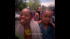 tommy the clown jayah and kimora - Google Search