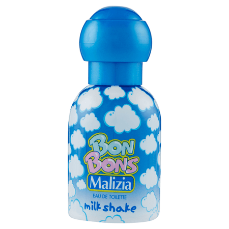 Malizia Bon Bons Milk Shake Edt 50 ml - Eau de Toilette - Profumi donna - Profumi