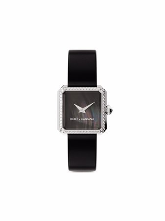 Dolce & Gabbana Sofia 24mm watch - FARFETCH