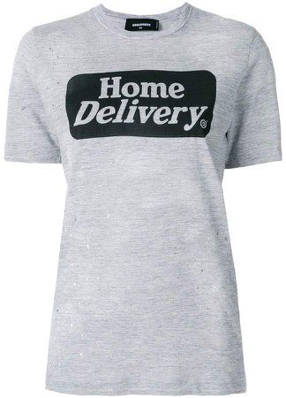 Home Delivery T-shirt