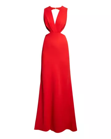 Elie Saab Cady Gown | Neiman Marcus