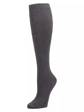 Natori Knee-High Socks