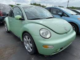 sage green car punch buggy - Google Search