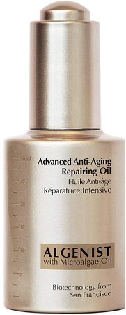 Advanced Anti-Aging Repairing Oil