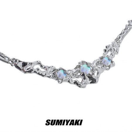 Multi-layer Design High-quality Collarbone Chain - PIKAMOON - Fashion Selected Designer Clothing