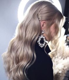 ☪Pinterest → FrenchFanGirl ☼ | Hair styles, Blonde hair looks, Blonde hair