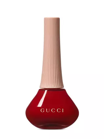 Gucci Beauty Vernis à Ongles Nail Polish - Farfetch