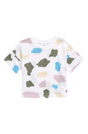 Stem Electric T-Shirt (Baby) | Nordstrom