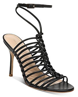 Women's Paula Strappy High-Heel Sandals