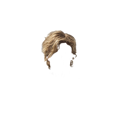 Men’s blonde hair Pinterest