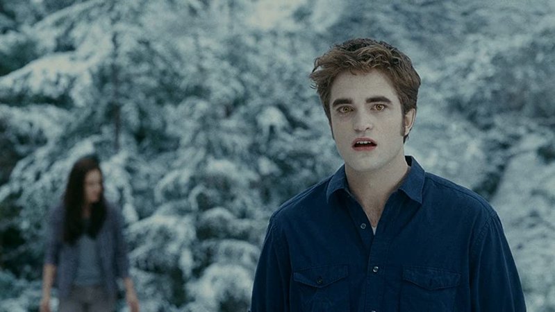 Watch Twilight Saga: Eclipse | Prime Video