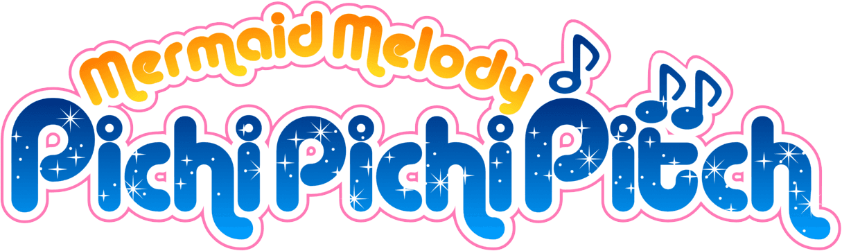 pichi pichi pitch logo