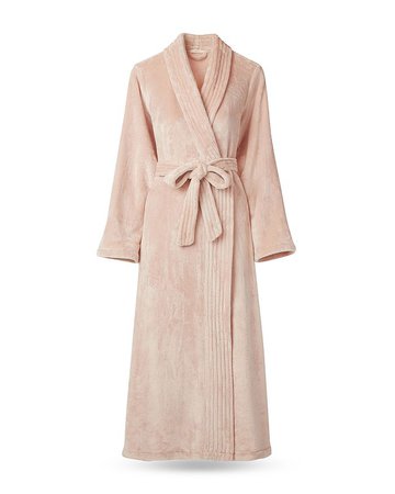 Eberjey Chalet Plush Robe | Bloomingdale's