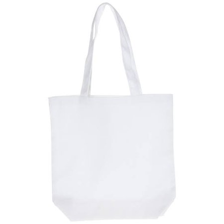 white tote bag - Google Search