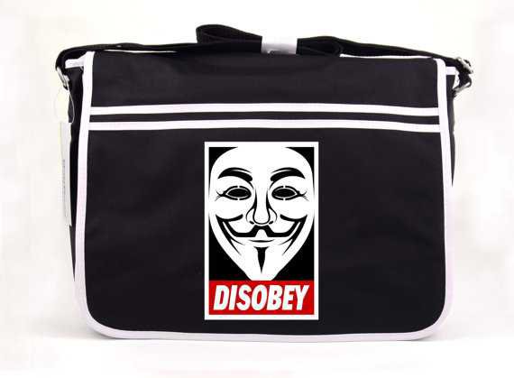 disobey purses - Google Search
