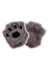 gray fur paws - Google Search