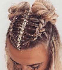 cute hairstyles - Google Search