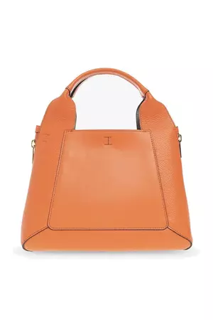 Furla Gilda Mini Top Handle Bag – Cettire