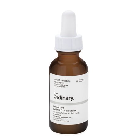The Ordinary. Granactive Retinoid 2% Emulsion | Beautylish