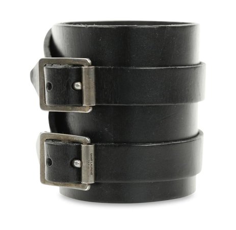 black buckle bracelet - Google Search