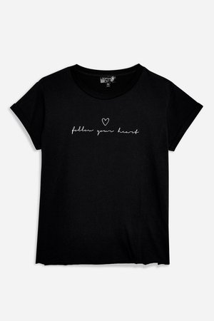 T-Shirts | Clothing | Topshop