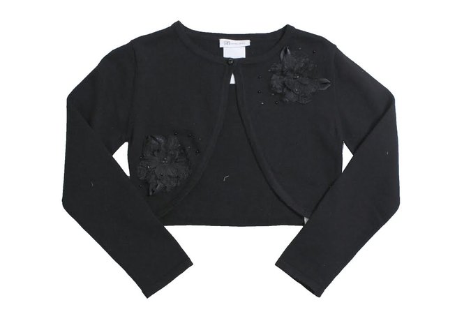 girls-black-cardigan-sweater-black-beaded-cardigan-7.jpg (1088×725)