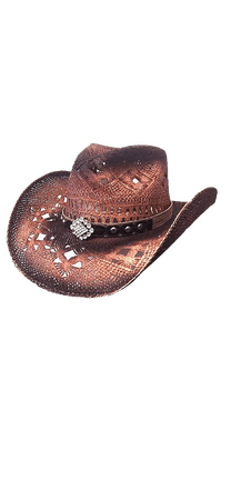 amazon cowgirl hat