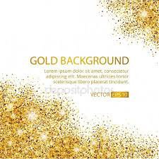 gold glitter ombré background - Google Search