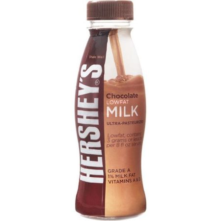 Hershey's milk /🍫/