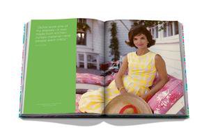 Lilly Pulitzer book | ASSOULINE