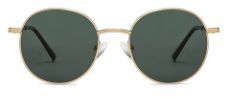 Vincent Chase Polarized
Gold Full Rim Rounds
