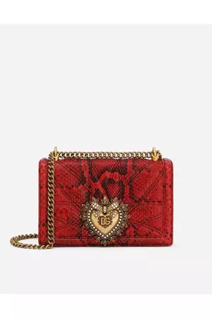 Dolce & Gabbana medium Devotion crossbody bag - Búsqueda de Google