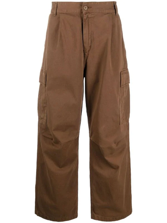 Carhartt WIP Cole straight-leg cargo trousers
