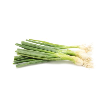 Organic Scallion Green Onion, 1 each | Whole Foods Market