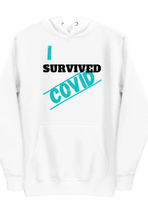 I Survived COVID