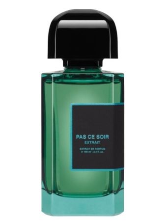 Pas Ce Soir Extrait BDK Parfums perfume - a new fragrance for women and men 2023