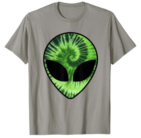 alien shirt