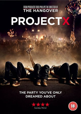 project x - Google Search