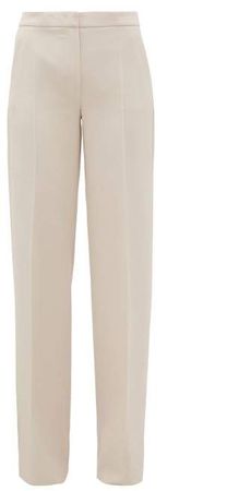 Artur Trousers - Womens - Ivory