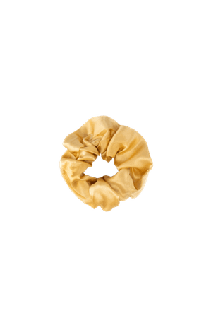 SLEEPER - Pastel Silk Set of Scrunchie