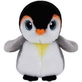 stuffed animal penguin ty - Google Search