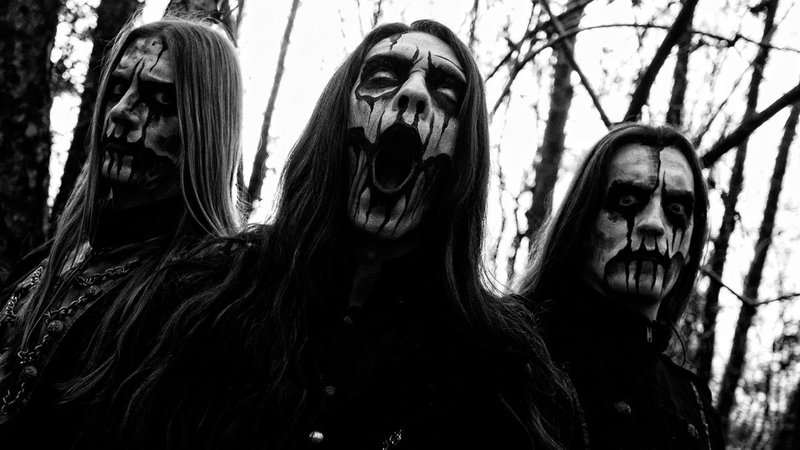 Le batteur de Carach Angren quitte le groupe de Black Metal
