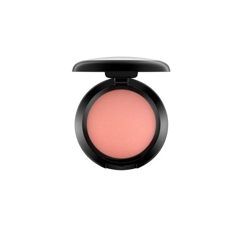 Peaches Powder Blush | MAC Cosmetics