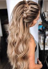 hairstyles for prom - Google Search
